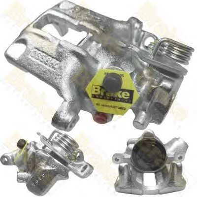 BRAKE ENGINEERING ca551 -  Тормозной суппорт